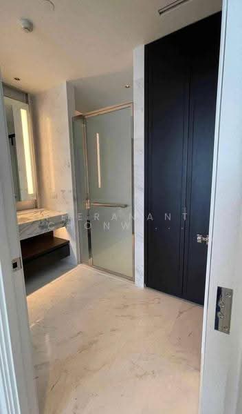 Four Seasons Private Residences, bangkok, 300 Charoen Krung Road, Yan Nawa, Sathon, Bangkok, 2 Bedrooms, 116 sqm, Condo For Rent, by Teeranant Chonwisaikajon, 500595187 - DDproperty.com