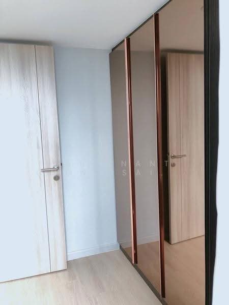 Knightsbridge Prime Sathorn, bangkok, 599 Naradhiwas Rajanagarindra Road, Thung Maha Mek, Sathon, Bangkok, 1 Bedroom, 44 sqm, Condo For Rent, by Teeranant Chonwisaikajon, 500595189 - DDproperty.com