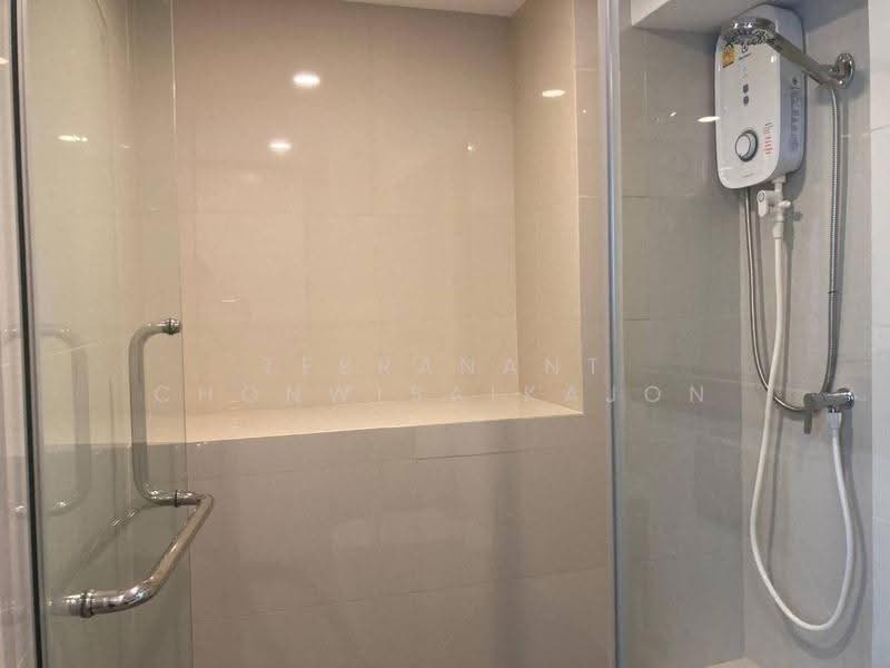 Knightsbridge Prime Sathorn : ไนท์บริดจ์ ไพรม์ สาทร, กรุงเทพ, 599 นราธิวาสราชนครินทร์, ทุ่งมหาเมฆ, สาทร, กรุงเทพ, 44 ตร.ม., คอนโด ให้เช่า, โดย Teeranant Chonwisaikajon, 500595189 - DDproperty.com