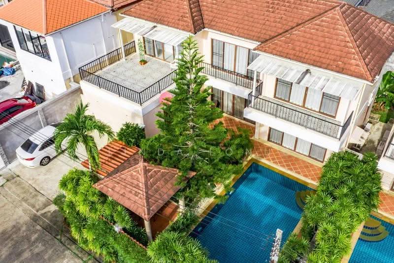 East Bangtao Ville : อีสต์ บางเทาวิลล์, ภูเก็ต, 4 Thep Krasatti, เทพกระษัตรี, ถลาง, ภูเก็ต, 240 ตร.ม., วิลล่า ขาย, โดย Melinda Lonuch, 500595190 - DDproperty.com