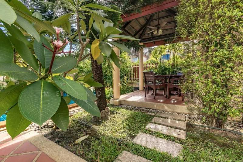 East Bangtao Ville : อีสต์ บางเทาวิลล์, ภูเก็ต, 4 Thep Krasatti, เทพกระษัตรี, ถลาง, ภูเก็ต, 240 ตร.ม., วิลล่า ขาย, โดย Melinda Lonuch, 500595190 - DDproperty.com