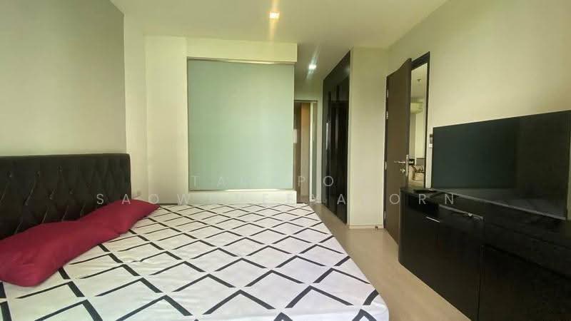Rhythm Sukhumvit 44/1, bangkok, Sukhumvit Road, Phra Kanong, Khlong Toei, Bangkok, 1 Bedroom, 45 sqm, Condo For Rent, by Tanapon Saowaneeyakorn, 500595191 - DDproperty.com