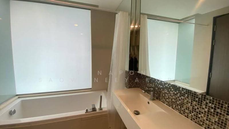 Rhythm Sukhumvit 44/1, bangkok, Sukhumvit Road, Phra Kanong, Khlong Toei, Bangkok, 1 Bedroom, 45 sqm, Condo For Rent, by Tanapon Saowaneeyakorn, 500595191 - DDproperty.com
