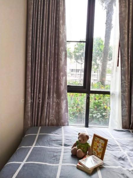 Q House Sukhumvit 79, bangkok, 2059 Sukhumvit Road, Phra Kanong Nua, Watthana, Bangkok, 2 Bedrooms, 44 sqm, Condo For Rent, by Teeranant Chonwisaikajon, 500595192 - DDproperty.com