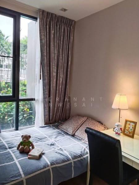 Q House Sukhumvit 79 : คิวเฮาส์ สุขุมวิท 79, กรุงเทพ, 2059 ถนนสุขุมวิท, พระโขนงเหนือ, วัฒนา, กรุงเทพ, 44 ตร.ม., คอนโด ให้เช่า, โดย Teeranant Chonwisaikajon, 500595192 - DDproperty.com