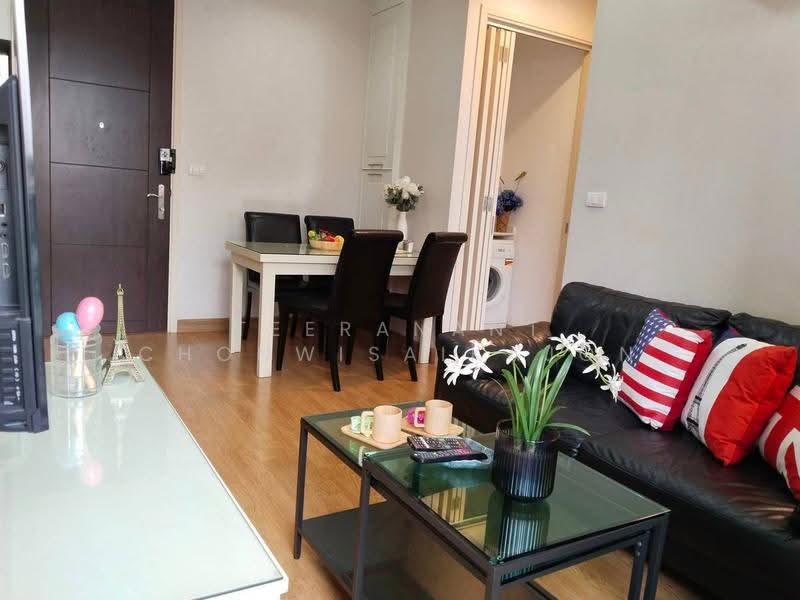 Q House Sukhumvit 79 : คิวเฮาส์ สุขุมวิท 79, กรุงเทพ, 2059 ถนนสุขุมวิท, พระโขนงเหนือ, วัฒนา, กรุงเทพ, 44 ตร.ม., คอนโด ให้เช่า, โดย Teeranant Chonwisaikajon, 500595192 - DDproperty.com