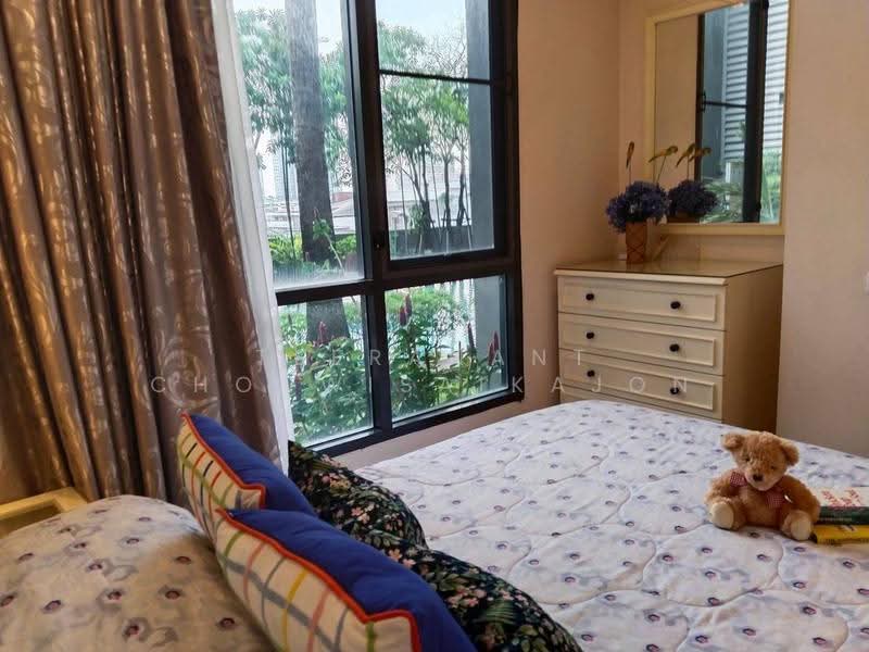 Q House Sukhumvit 79 : คิวเฮาส์ สุขุมวิท 79, กรุงเทพ, 2059 ถนนสุขุมวิท, พระโขนงเหนือ, วัฒนา, กรุงเทพ, 44 ตร.ม., คอนโด ให้เช่า, โดย Teeranant Chonwisaikajon, 500595192 - DDproperty.com