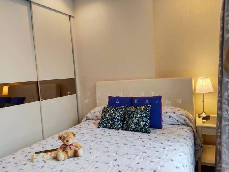 Q House Sukhumvit 79, bangkok, 2059 Sukhumvit Road, Phra Kanong Nua, Watthana, Bangkok, 2 Bedrooms, 44 sqm, Condo For Rent, by Teeranant Chonwisaikajon, 500595192 - DDproperty.com