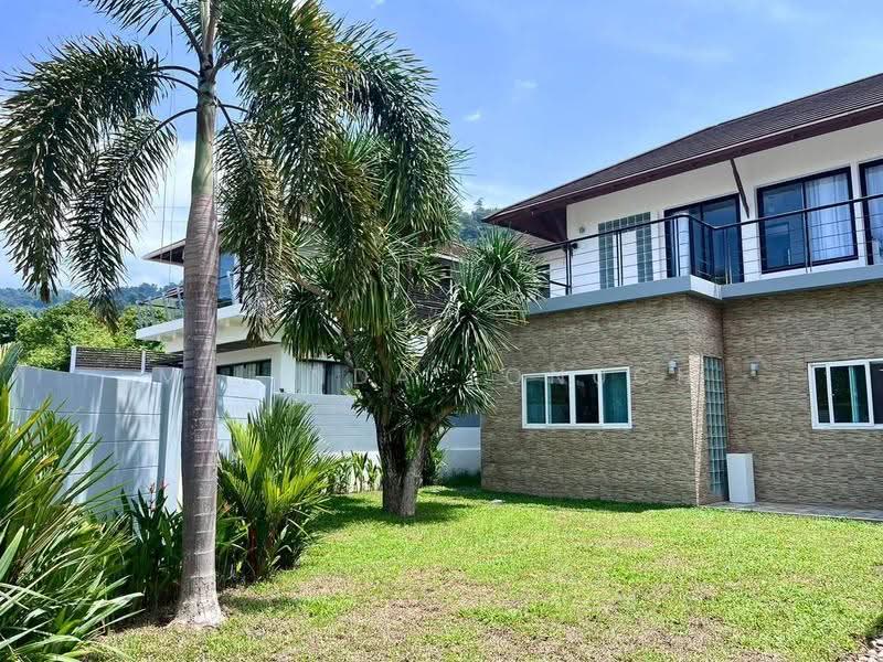Baan Suan Loch Palm, phuket, Kathu, Phuket, 3 Bedrooms, 300 sqm, Villa For Rent, by Melinda Lonuch, 500595193 - DDproperty.com