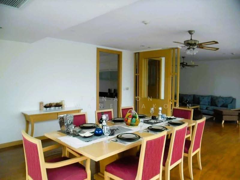 GM Height, bangkok, Soi Sukhummvit 22, Khong Tan, Khlong Toei, Bangkok, 4 Bedrooms, 320 sqm, Apartment For Rent, by Tanapon Saowaneeyakorn, 500595201 - DDproperty.com