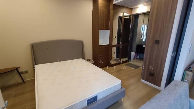 ASHTON Asoke, bangkok, 131 Asoke Montri Road, Khlongtoei Nua, Watthana, Bangkok, 1 Bedroom, 34 sqm, Condo For Rent, by Teeranant Chonwisaikajon, 500595205 - DDproperty.com
