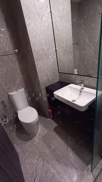 ASHTON Asoke, bangkok, 131 Asoke Montri Road, Khlongtoei Nua, Watthana, Bangkok, 1 Bedroom, 34 sqm, Condo For Rent, by Teeranant Chonwisaikajon, 500595205 - DDproperty.com