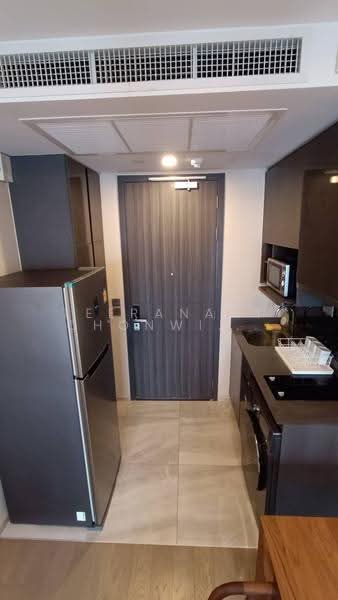 ASHTON Asoke, bangkok, 131 Asoke Montri Road, Khlongtoei Nua, Watthana, Bangkok, 1 Bedroom, 34 sqm, Condo For Rent, by Teeranant Chonwisaikajon, 500595205 - DDproperty.com