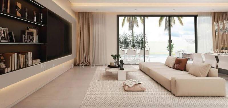 undefined, ภูเก็ต, เชิงทะเล, ถลาง, ภูเก็ต, 377 ตร.ม., วิลล่า ขาย, โดย Melinda Lonuch, 500595206 - DDproperty.com