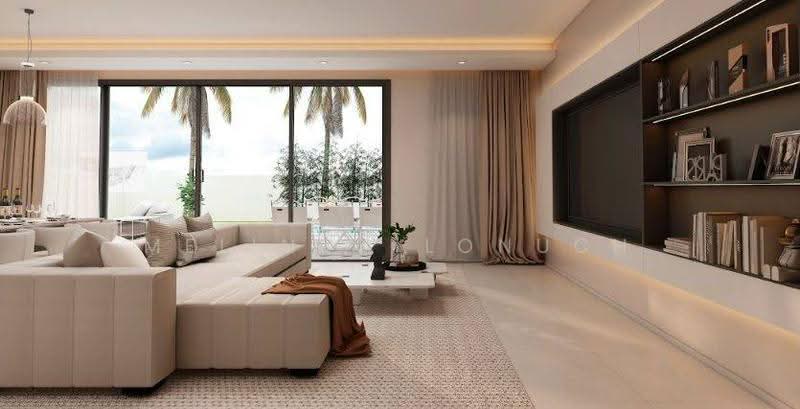 undefined, ภูเก็ต, เชิงทะเล, ถลาง, ภูเก็ต, 377 ตร.ม., วิลล่า ขาย, โดย Melinda Lonuch, 500595206 - DDproperty.com