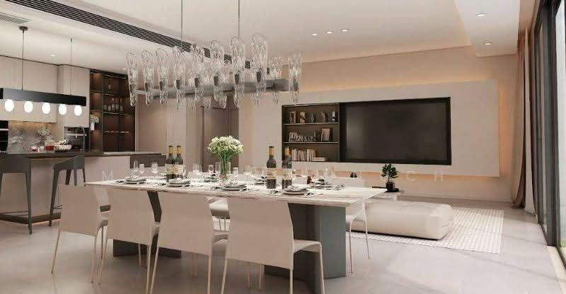 undefined, ภูเก็ต, เชิงทะเล, ถลาง, ภูเก็ต, 377 ตร.ม., วิลล่า ขาย, โดย Melinda Lonuch, 500595206 - DDproperty.com