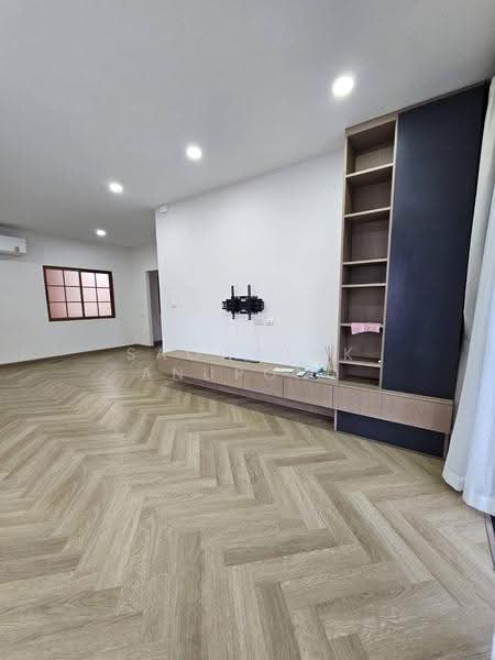 Perfect Park Krungthep Kreetha-Ramkhamhaeng, bangkok, Kheha Romklao Road 6 Yeak 6, Khlong Song Ton Nun, Lat Krabang, Bangkok, 3 Bedrooms, 200 sqm, Single Detached House For Sale, by Saowaluk Anupong, 500595210 - DDproperty.com