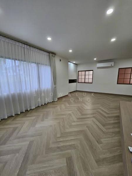 Perfect Park Krungthep Kreetha-Ramkhamhaeng, bangkok, Kheha Romklao Road 6 Yeak 6, Khlong Song Ton Nun, Lat Krabang, Bangkok, 3 Bedrooms, 200 sqm, Single Detached House For Sale, by Saowaluk Anupong, 500595210 - DDproperty.com
