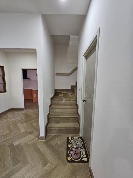 Perfect Park Krungthep Kreetha-Ramkhamhaeng, bangkok, Kheha Romklao Road 6 Yeak 6, Khlong Song Ton Nun, Lat Krabang, Bangkok, 3 Bedrooms, 200 sqm, Single Detached House For Sale, by Saowaluk Anupong, 500595210 - DDproperty.com