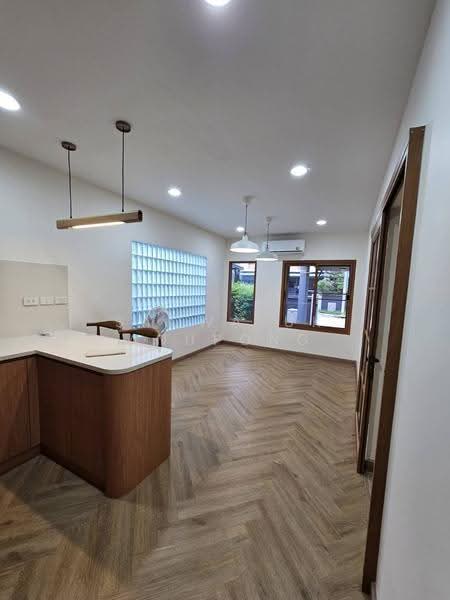 Perfect Park Krungthep Kreetha-Ramkhamhaeng, bangkok, Kheha Romklao Road 6 Yeak 6, Khlong Song Ton Nun, Lat Krabang, Bangkok, 3 Bedrooms, 200 sqm, Single Detached House For Sale, by Saowaluk Anupong, 500595210 - DDproperty.com