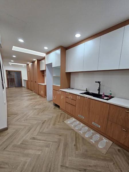 Perfect Park Krungthep Kreetha-Ramkhamhaeng : เพอร์เฟค พาร์ค กรุงเทพกรีฑา-รามคำแหง, กรุงเทพ, ถนนเคหะร่มเกล้า 6 แยก 6, คลองสองต้นนุ่น, ลาดกระบัง, กรุงเทพ, 200 ตร.ม., บ้านเดี่ยว ขาย, โดย Saowaluk Anupong, 500595210 - DDproperty.com