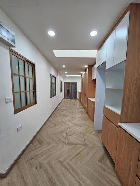 Perfect Park Krungthep Kreetha-Ramkhamhaeng, bangkok, Kheha Romklao Road 6 Yeak 6, Khlong Song Ton Nun, Lat Krabang, Bangkok, 3 Bedrooms, 200 sqm, Single Detached House For Sale, by Saowaluk Anupong, 500595210 - DDproperty.com