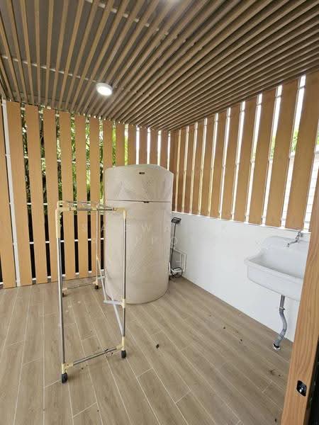 Perfect Park Krungthep Kreetha-Ramkhamhaeng, bangkok, Kheha Romklao Road 6 Yeak 6, Khlong Song Ton Nun, Lat Krabang, Bangkok, 3 Bedrooms, 200 sqm, Single Detached House For Sale, by Saowaluk Anupong, 500595210 - DDproperty.com