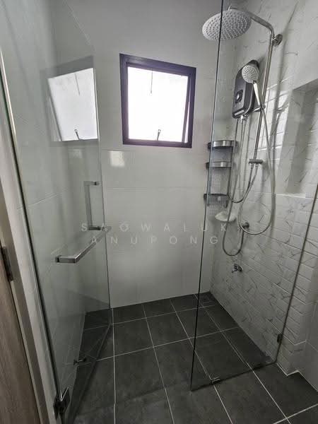 Perfect Park Krungthep Kreetha-Ramkhamhaeng, bangkok, Kheha Romklao Road 6 Yeak 6, Khlong Song Ton Nun, Lat Krabang, Bangkok, 3 Bedrooms, 200 sqm, Single Detached House For Sale, by Saowaluk Anupong, 500595210 - DDproperty.com