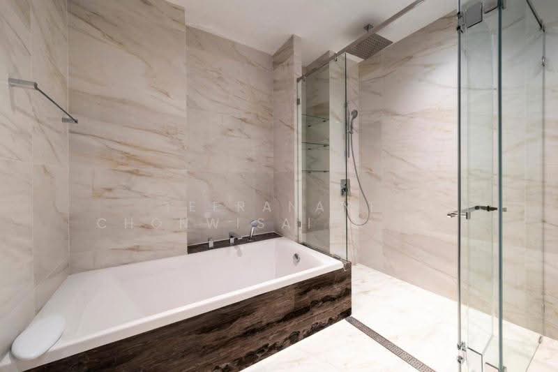 Supalai Icon Sathorn, bangkok, Sathorn Tai Road, Thung Maha Mek, Sathon, Bangkok, 2 Bedrooms, 92 sqm, Condo For Rent, by Teeranant Chonwisaikajon, 500595211 - DDproperty.com