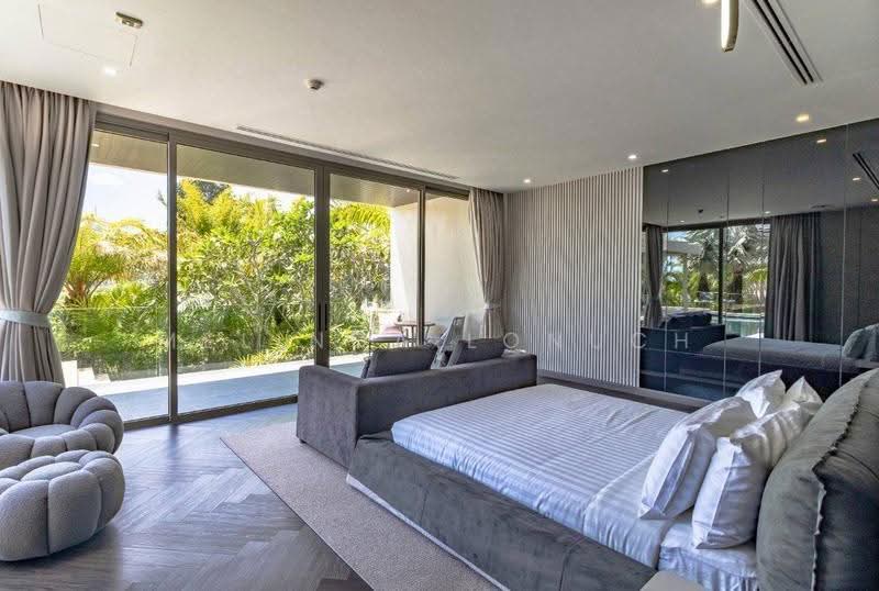 undefined, ภูเก็ต, เชิงทะเล, ถลาง, ภูเก็ต, 801 ตร.ม., วิลล่า ขาย, โดย Melinda Lonuch, 500595212 - DDproperty.com