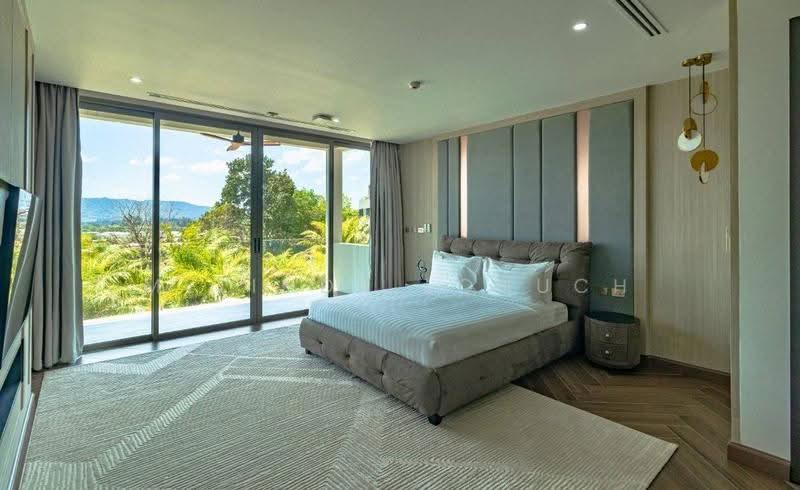 undefined, ภูเก็ต, เชิงทะเล, ถลาง, ภูเก็ต, 801 ตร.ม., วิลล่า ขาย, โดย Melinda Lonuch, 500595212 - DDproperty.com