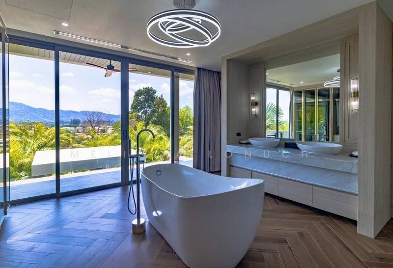 undefined, ภูเก็ต, เชิงทะเล, ถลาง, ภูเก็ต, 801 ตร.ม., วิลล่า ขาย, โดย Melinda Lonuch, 500595212 - DDproperty.com