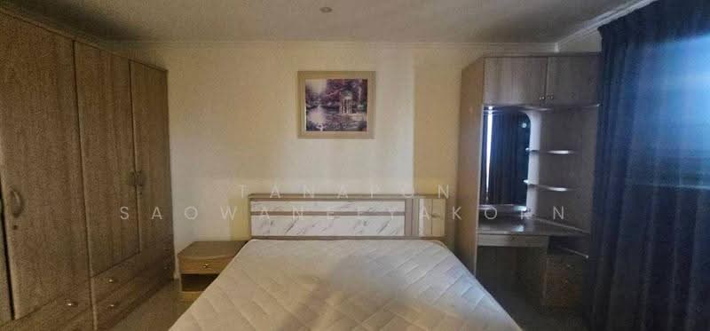Witthayu Complex, bangkok, 1673 New Petchaburi Road, Makkasan, Ratchathewi, Bangkok, 2 Bedrooms, 85 sqm, Condo For Rent, by Tanapon Saowaneeyakorn, 500595213 - DDproperty.com