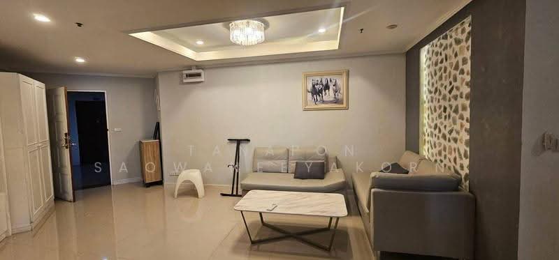 Witthayu Complex, bangkok, 1673 New Petchaburi Road, Makkasan, Ratchathewi, Bangkok, 2 Bedrooms, 85 sqm, Condo For Rent, by Tanapon Saowaneeyakorn, 500595213 - DDproperty.com