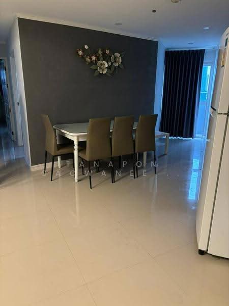 Witthayu Complex, bangkok, 1673 New Petchaburi Road, Makkasan, Ratchathewi, Bangkok, 2 Bedrooms, 85 sqm, Condo For Rent, by Tanapon Saowaneeyakorn, 500595213 - DDproperty.com
