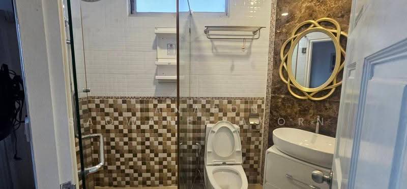 Witthayu Complex, bangkok, 1673 New Petchaburi Road, Makkasan, Ratchathewi, Bangkok, 2 Bedrooms, 85 sqm, Condo For Rent, by Tanapon Saowaneeyakorn, 500595213 - DDproperty.com