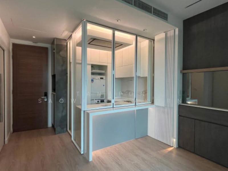 Q Asoke, bangkok, 1678 Petchaburi Road, Makkasan, Ratchathewi, Bangkok, 1 Bedroom, 45 sqm, Condo For Rent, by Tanapon Saowaneeyakorn, 500595216 - DDproperty.com