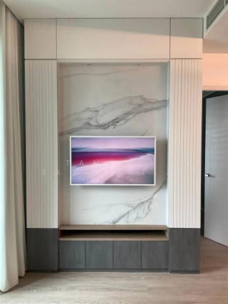 Q Asoke, bangkok, 1678 Petchaburi Road, Makkasan, Ratchathewi, Bangkok, 1 Bedroom, 45 sqm, Condo For Rent, by Tanapon Saowaneeyakorn, 500595216 - DDproperty.com