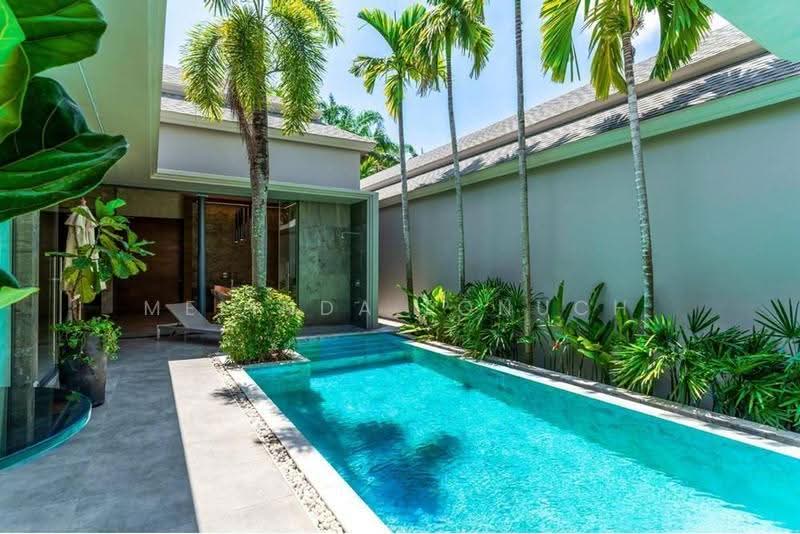 2-BR Townhouse, Phuket, Choeng Thale, Thalang, Phuket, 2 Bedrooms, 93 sqm, Townhouse For Sale, by Melinda Lonuch, 500595217 - DDproperty.com