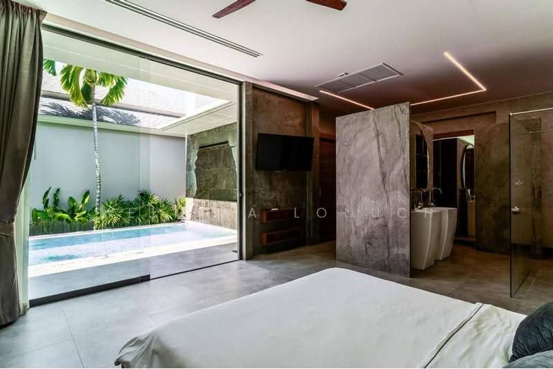 2-BR Townhouse, Phuket, Choeng Thale, Thalang, Phuket, 2 Bedrooms, 93 sqm, Townhouse For Sale, by Melinda Lonuch, 500595217 - DDproperty.com