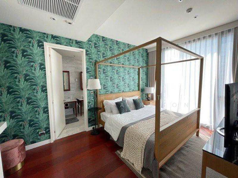 Khun By Yoo, bangkok, 338 Thonglor Road, Khlong Tan Nua, Watthana, Bangkok, 2 Bedrooms, 98 sqm, Condo For Sale, by Teeranant Chonwisaikajon, 500595218 - DDproperty.com