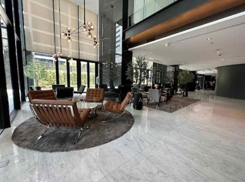 Noble Around Ari, bangkok, 312 Phahon Yothin Rd, Samsen Nai, Phaya Thai, Bangkok, Studio, 27 sqm, Condo For Rent, by Teeranant Chonwisaikajon, 500595220 - DDproperty.com