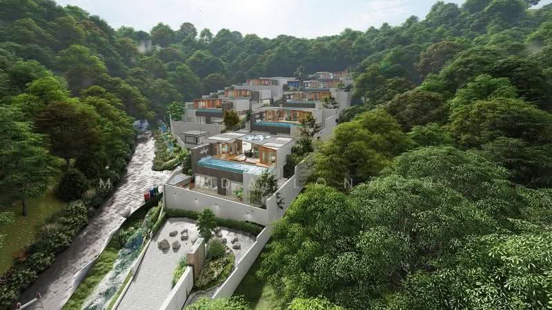 undefined, phuket, Pa Khlok, Thalang, Phuket, 3 Bedrooms, 425 sqm, Villa For Sale, by Melinda Lonuch, 500595223 - DDproperty.com
