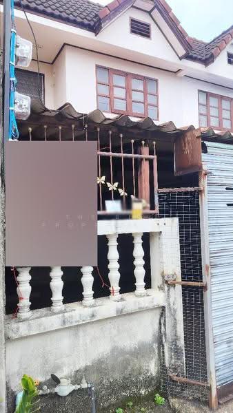 ทาวน์เฮ้าส์ทุ่งสง นครศรีธรรมราช, Nakhon Si Thammarat, Pak Phraek, Thung Song, Nakhon Si Thammarat, 2 Bedrooms, 100 sqm, Townhouse For Sale, by The Best Property ปลา, 500595225 - DDproperty.com