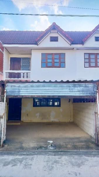 ทาวน์เฮ้าส์ทุ่งสง นครศรีธรรมราช, Nakhon Si Thammarat, Pak Phraek, Thung Song, Nakhon Si Thammarat, 2 Bedrooms, 100 sqm, Townhouse For Sale, by The Best Property ปลา, 500595225 - DDproperty.com