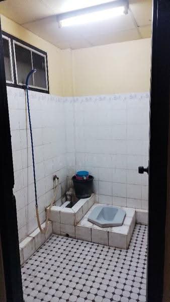 ทาวน์เฮ้าส์ทุ่งสง นครศรีธรรมราช, Nakhon Si Thammarat, Pak Phraek, Thung Song, Nakhon Si Thammarat, 2 Bedrooms, 100 sqm, Townhouse For Sale, by The Best Property ปลา, 500595225 - DDproperty.com