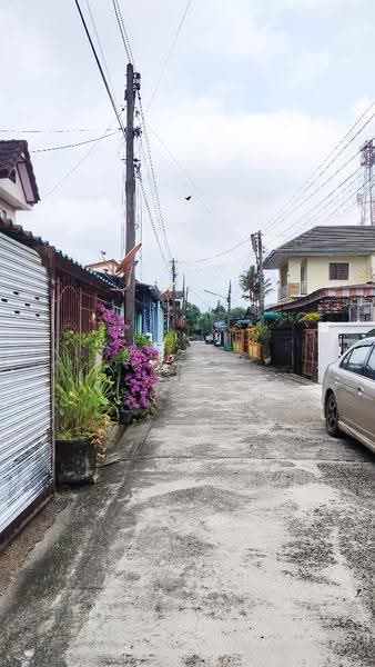 ทาวน์เฮ้าส์ทุ่งสง นครศรีธรรมราช, Nakhon Si Thammarat, Pak Phraek, Thung Song, Nakhon Si Thammarat, 2 Bedrooms, 100 sqm, Townhouse For Sale, by The Best Property ปลา, 500595225 - DDproperty.com