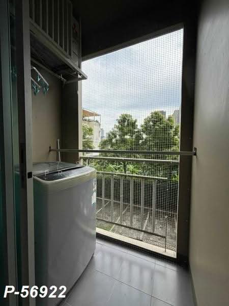 Lumpini Ville Sukhumvit 77-2, bangkok, On Nut Rd, Suan Luang, Bangkok, 2 Bedrooms, 45 sqm, Condo For Rent, by Susira Prueksawun, 500595226 - DDproperty.com