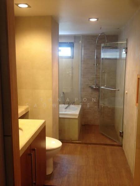Beverly Tower, bangkok, 52 Soi Chai Yot, Khlongtoei Nua, Watthana, Bangkok, 2 Bedrooms, 77 sqm, Condo For Rent, by Tanapon Saowaneeyakorn, 500595227 - DDproperty.com