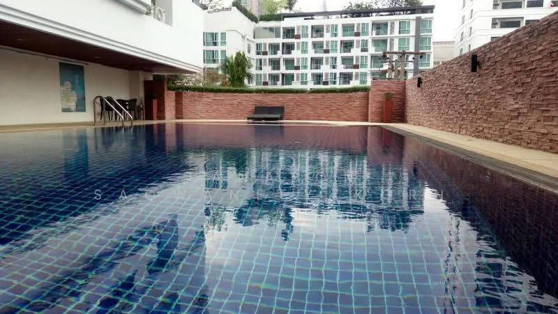 Beverly Tower, bangkok, 52 Soi Chai Yot, Khlongtoei Nua, Watthana, Bangkok, 2 Bedrooms, 77 sqm, Condo For Rent, by Tanapon Saowaneeyakorn, 500595227 - DDproperty.com